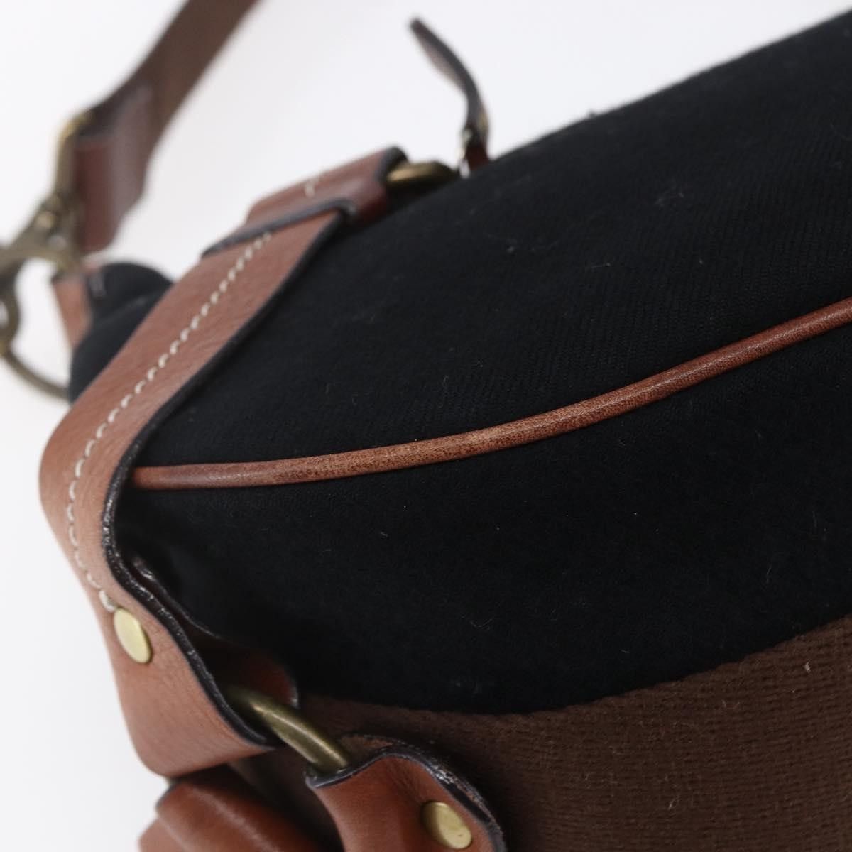 Burberry Burberry Blue Label shoulder bag Wool Size ONE SIZE - 11 Thumbnail