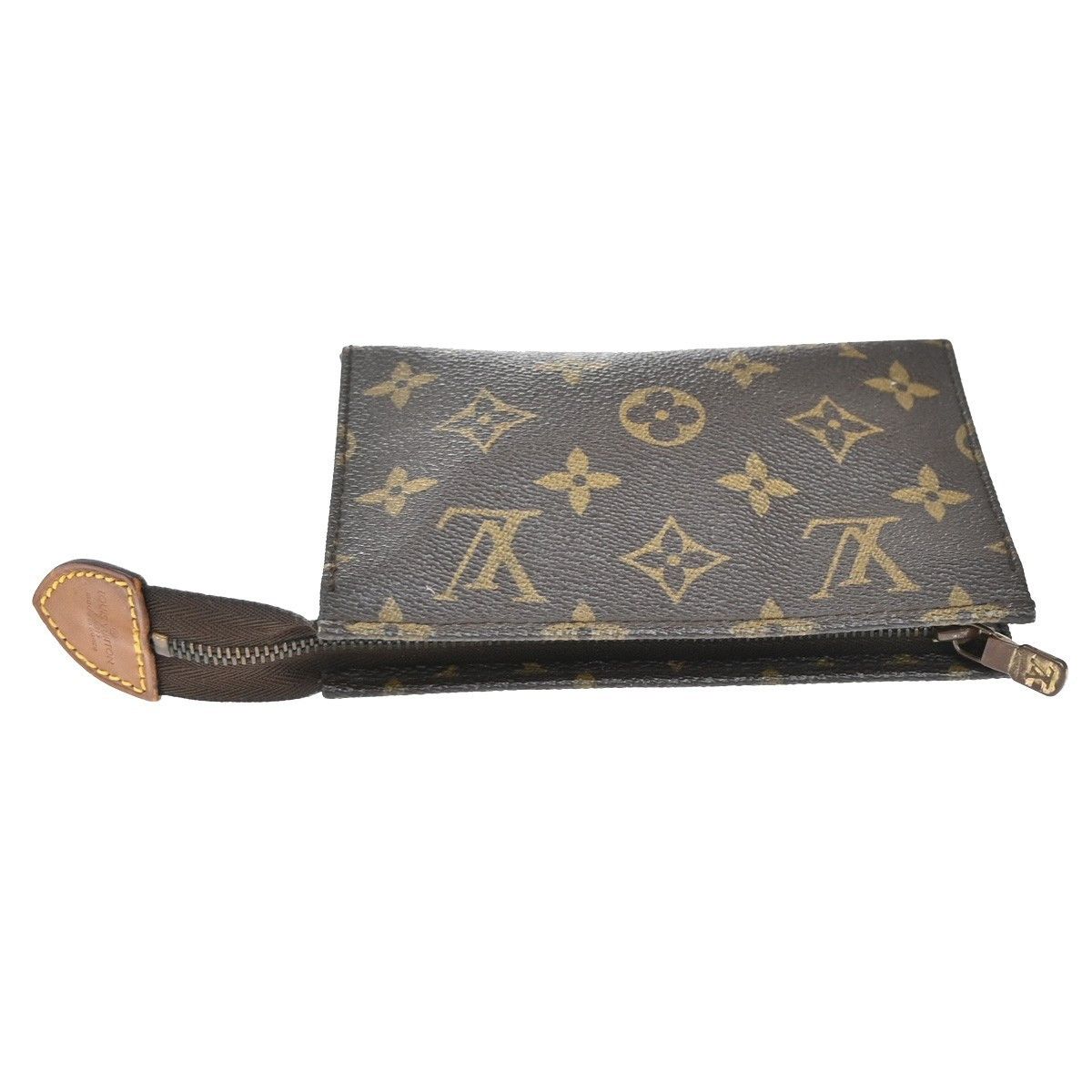 Louis Vuitton Louis Vuitton Toiletry Pouch Monogram Canvas Size ONE SIZE - 10 Thumbnail