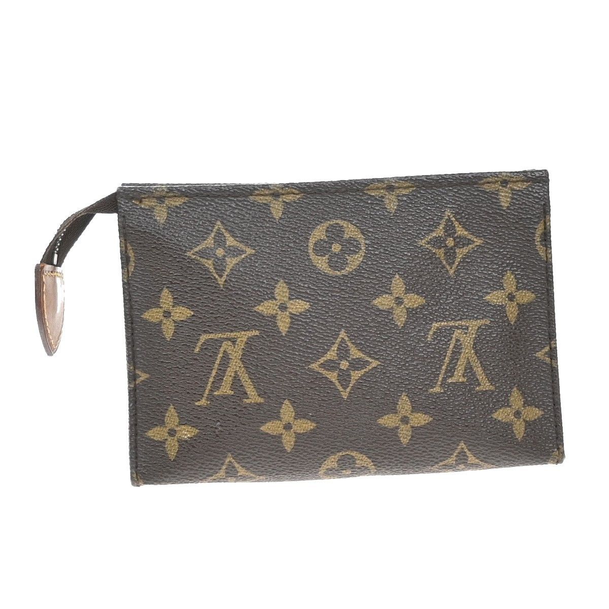 Louis Vuitton Louis Vuitton Toiletry Pouch Monogram Canvas Size ONE SIZE - 2 Thumbnail
