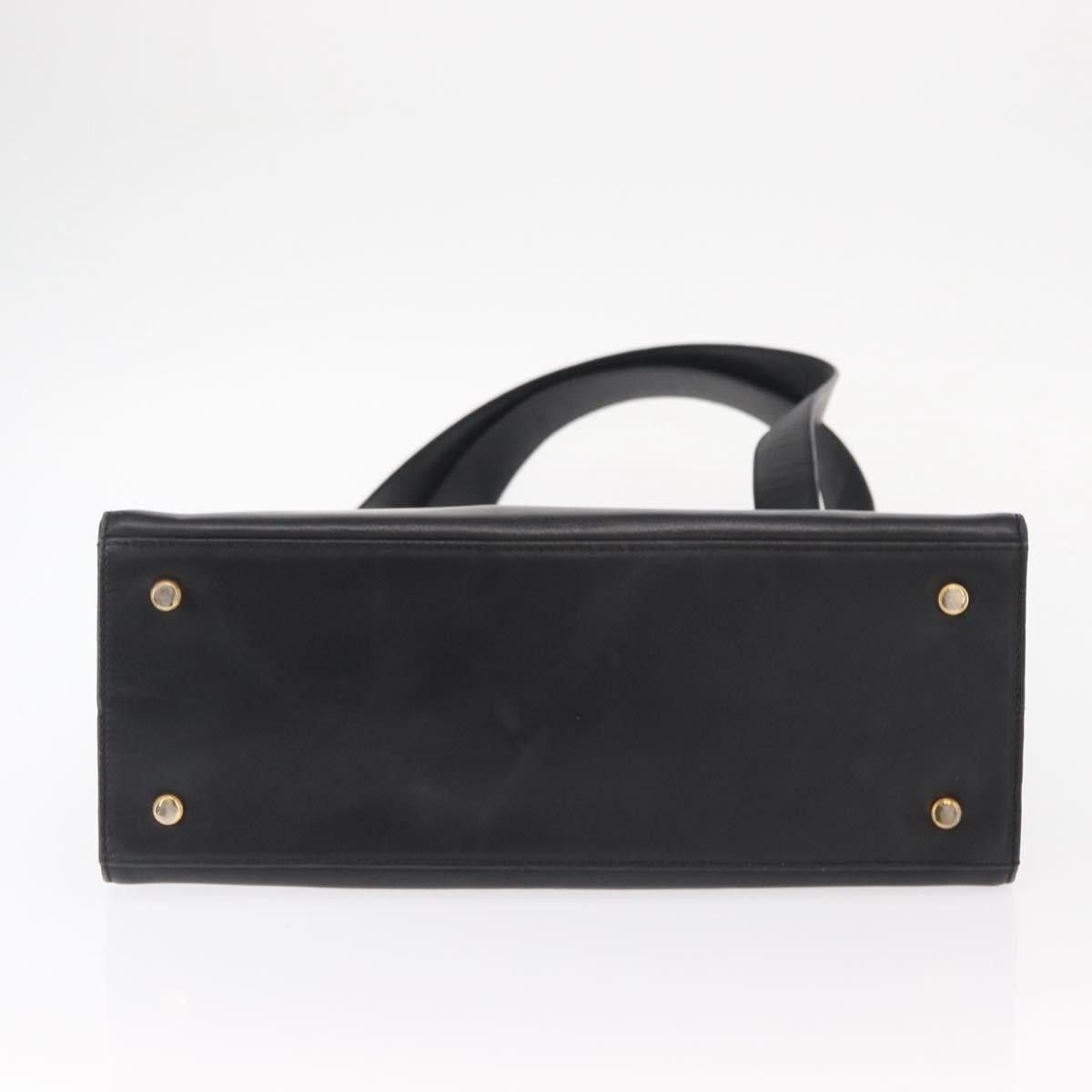 Salvatore Ferragamo Salvatore Ferragamo Gancini Leather Size ONE SIZE - 16 Thumbnail