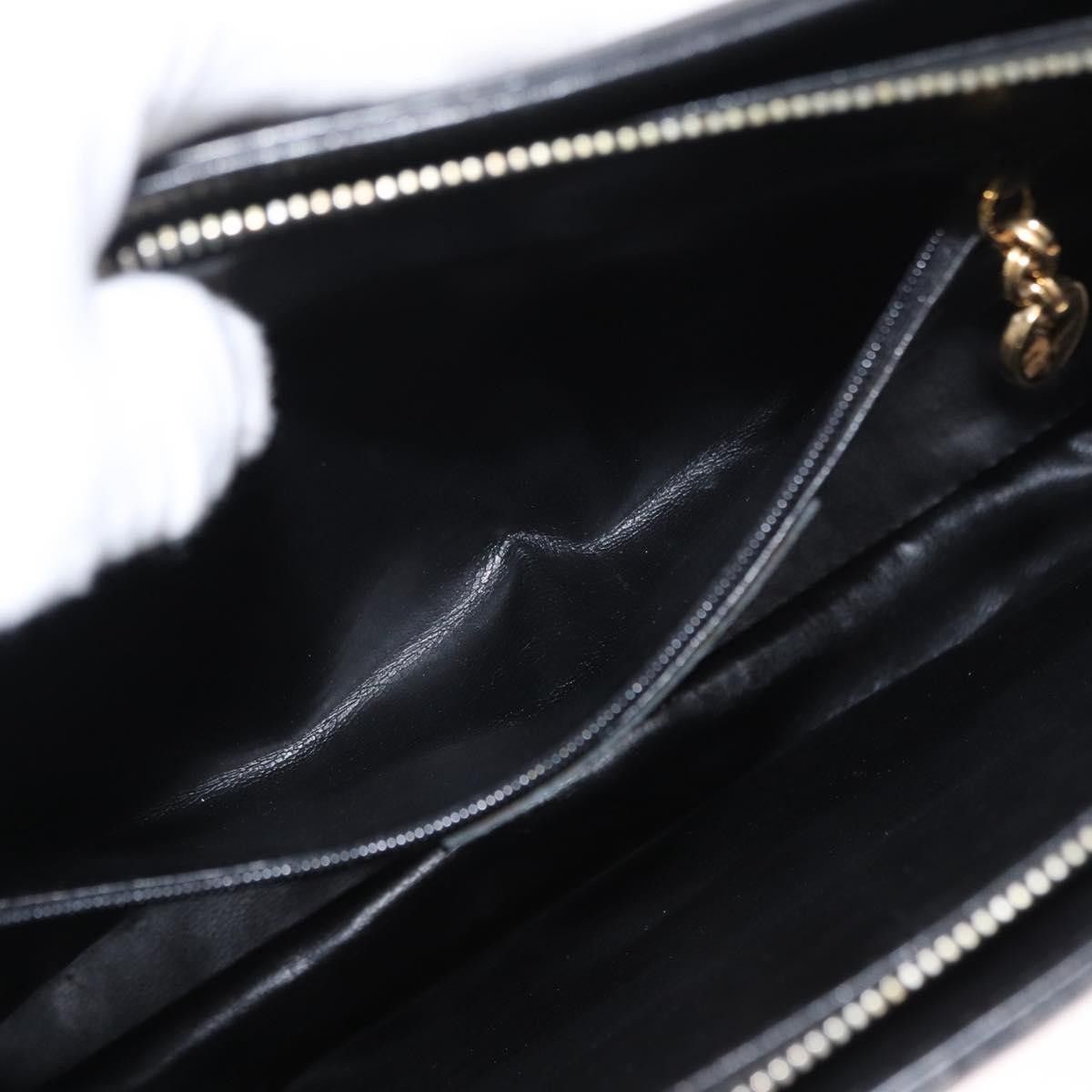 Salvatore Ferragamo Salvatore Ferragamo Gancini Leather Size ONE SIZE - 22 Thumbnail