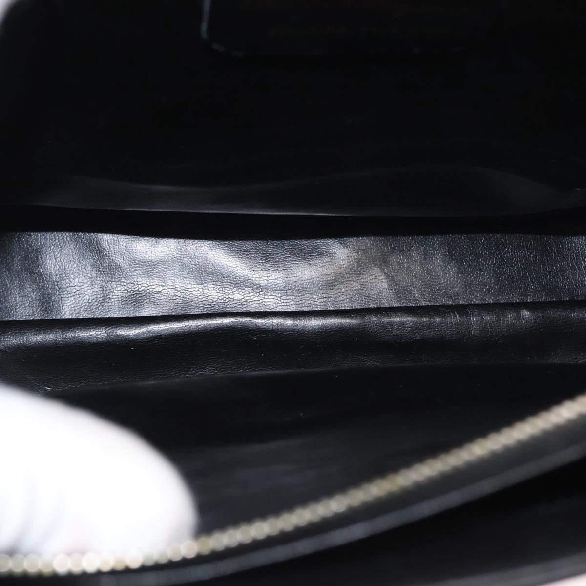 Salvatore Ferragamo Salvatore Ferragamo Gancini Leather Size ONE SIZE - 5 Thumbnail