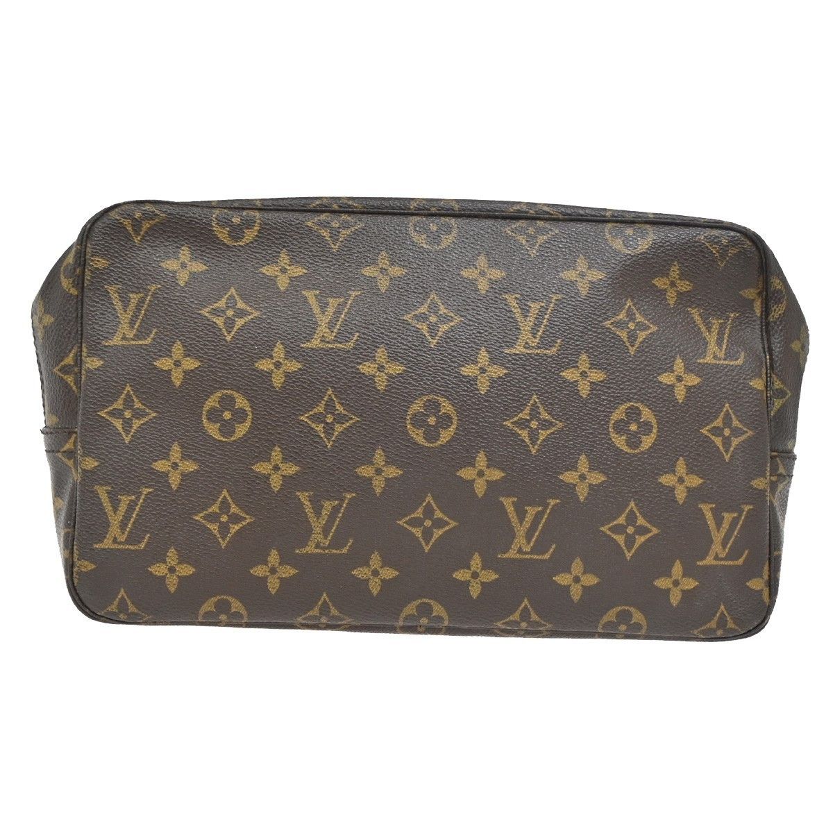 Louis Vuitton Louis Vuitton Trousse Toilette Monogram Canvas Size ONE SIZE - 2 Thumbnail