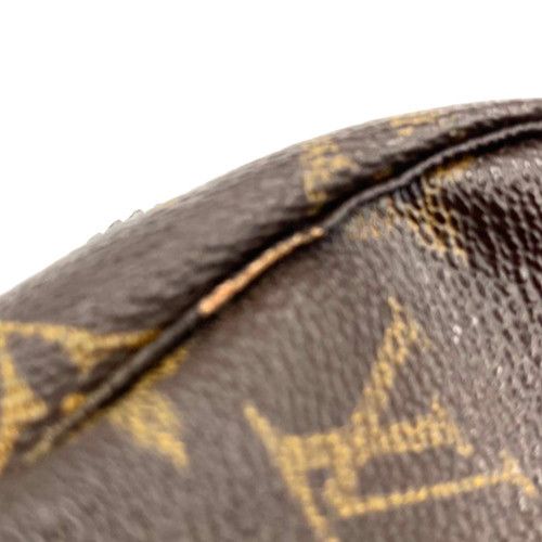 Louis Vuitton Louis Vuitton Trousse Toilette Monogram Canvas Size ONE SIZE - 15 Thumbnail