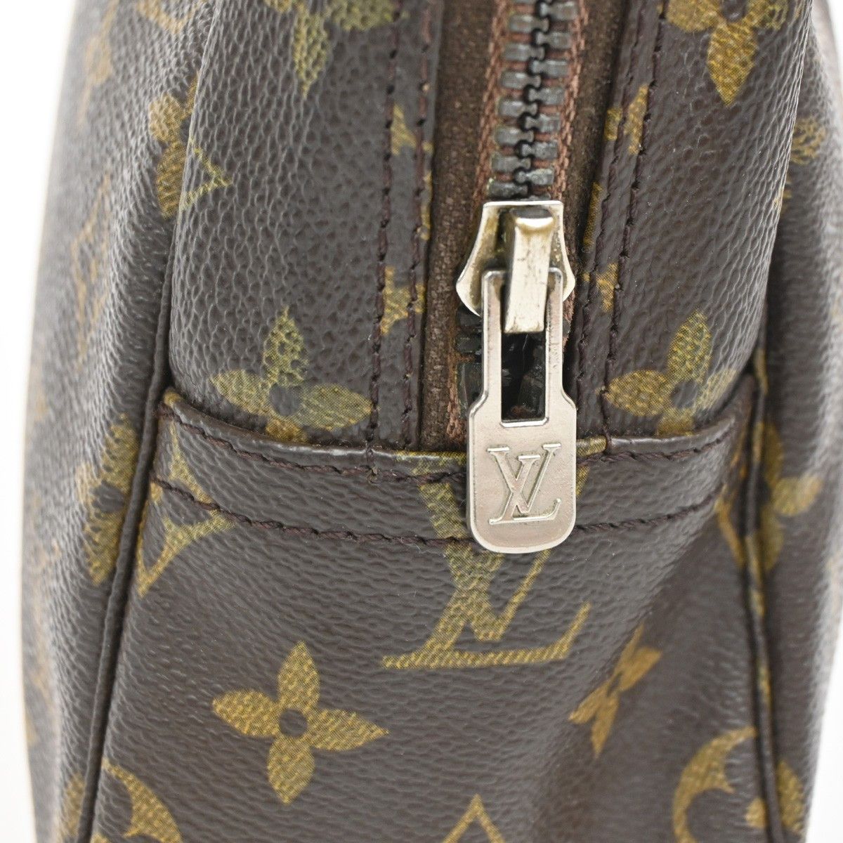 Louis Vuitton Louis Vuitton Trousse Toilette Monogram Canvas Size ONE SIZE - 8 Thumbnail