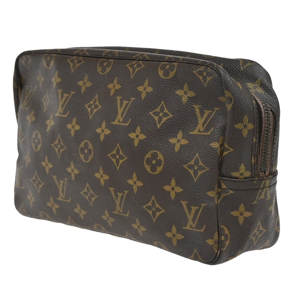 Louis Vuitton Louis Vuitton Trousse Toilette Monogram Canvas Size ONE SIZE - 3 Thumbnail