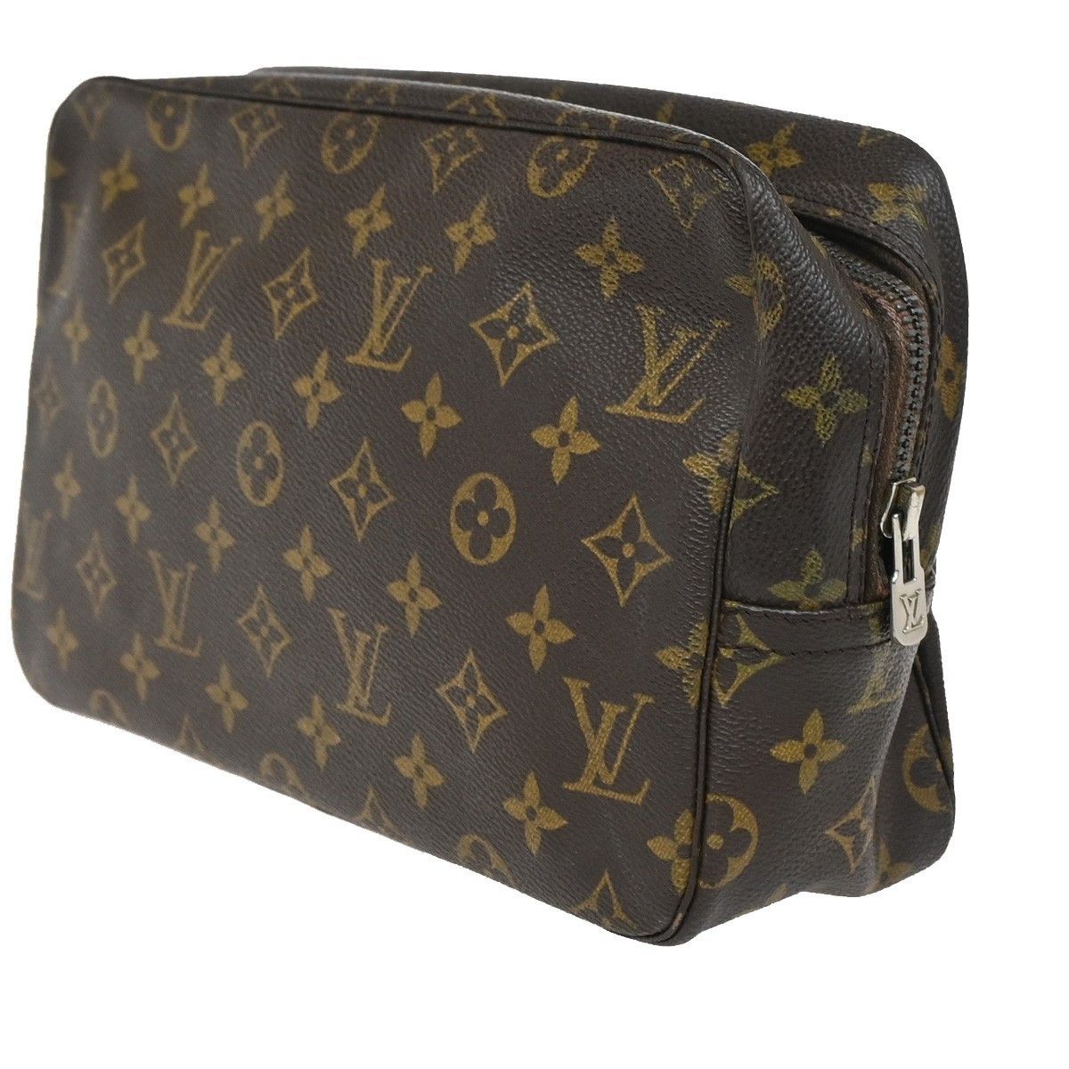 Louis Vuitton Louis Vuitton Trousse Toilette Monogram Canvas Size ONE SIZE - 4 Thumbnail
