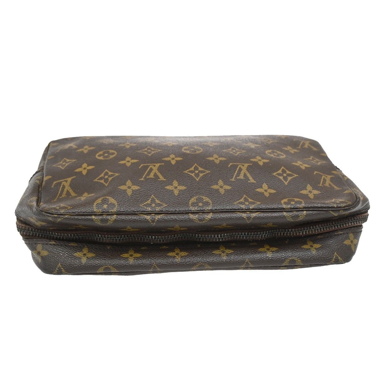 Louis Vuitton Louis Vuitton Trousse Toilette Monogram Canvas Size ONE SIZE - 9 Thumbnail