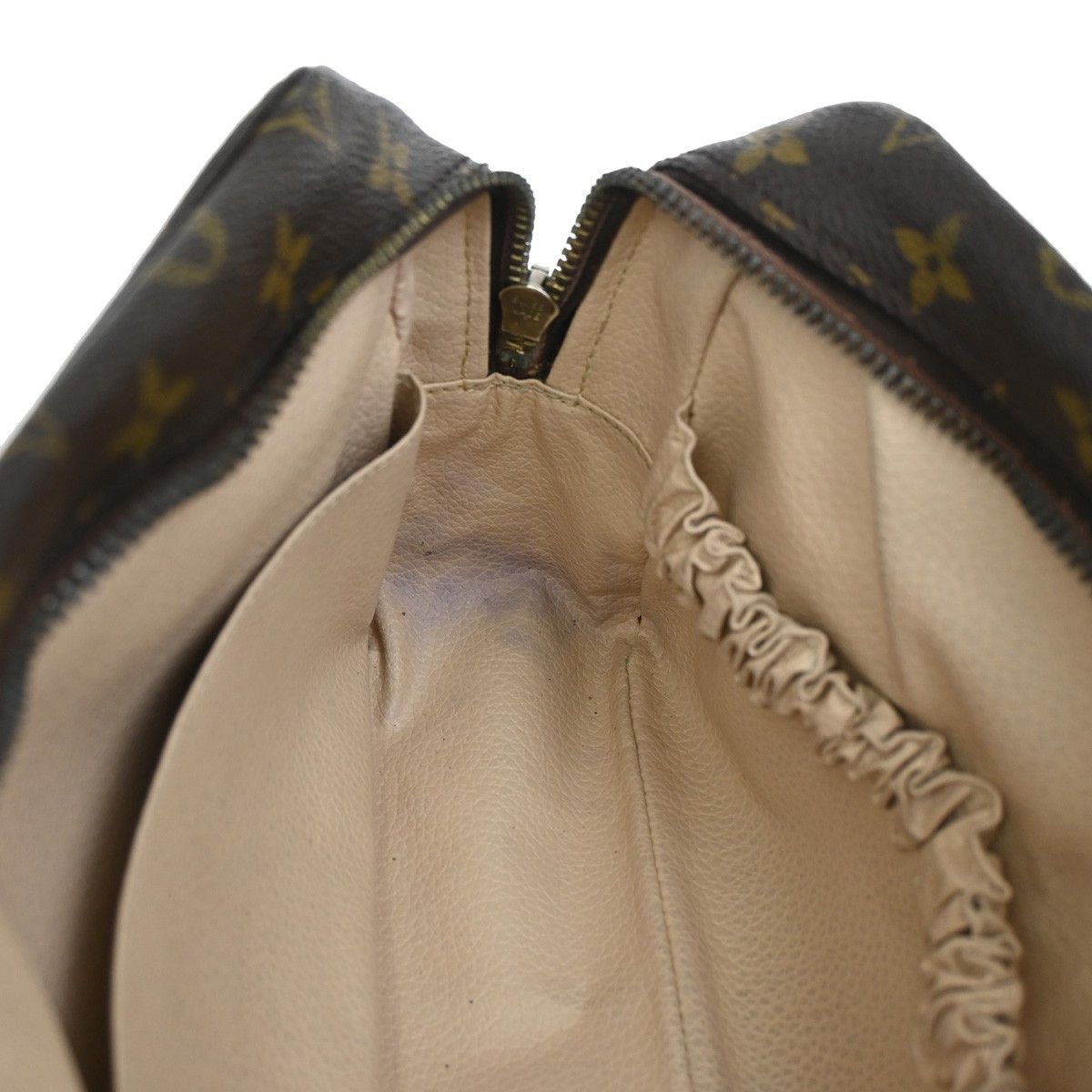 Louis Vuitton Louis Vuitton Trousse Toilette Monogram Canvas Size ONE SIZE - 12 Thumbnail