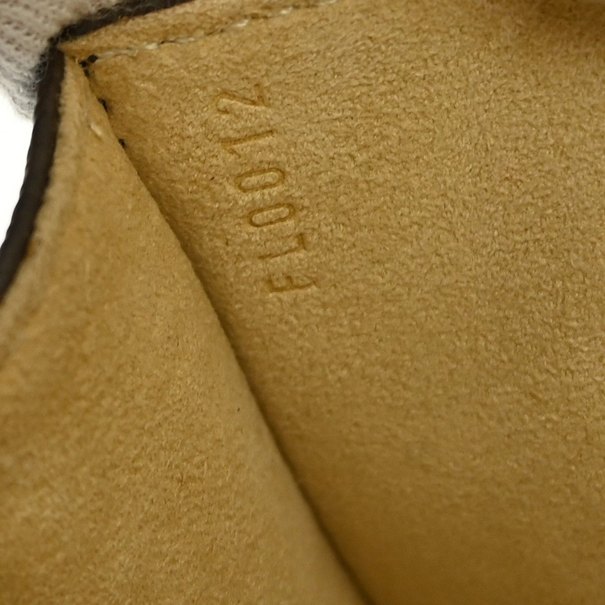 Louis Vuitton Louis Vuitton Florentine Waist Bag Monogram Canvas Size ONE SIZE - 6 Thumbnail