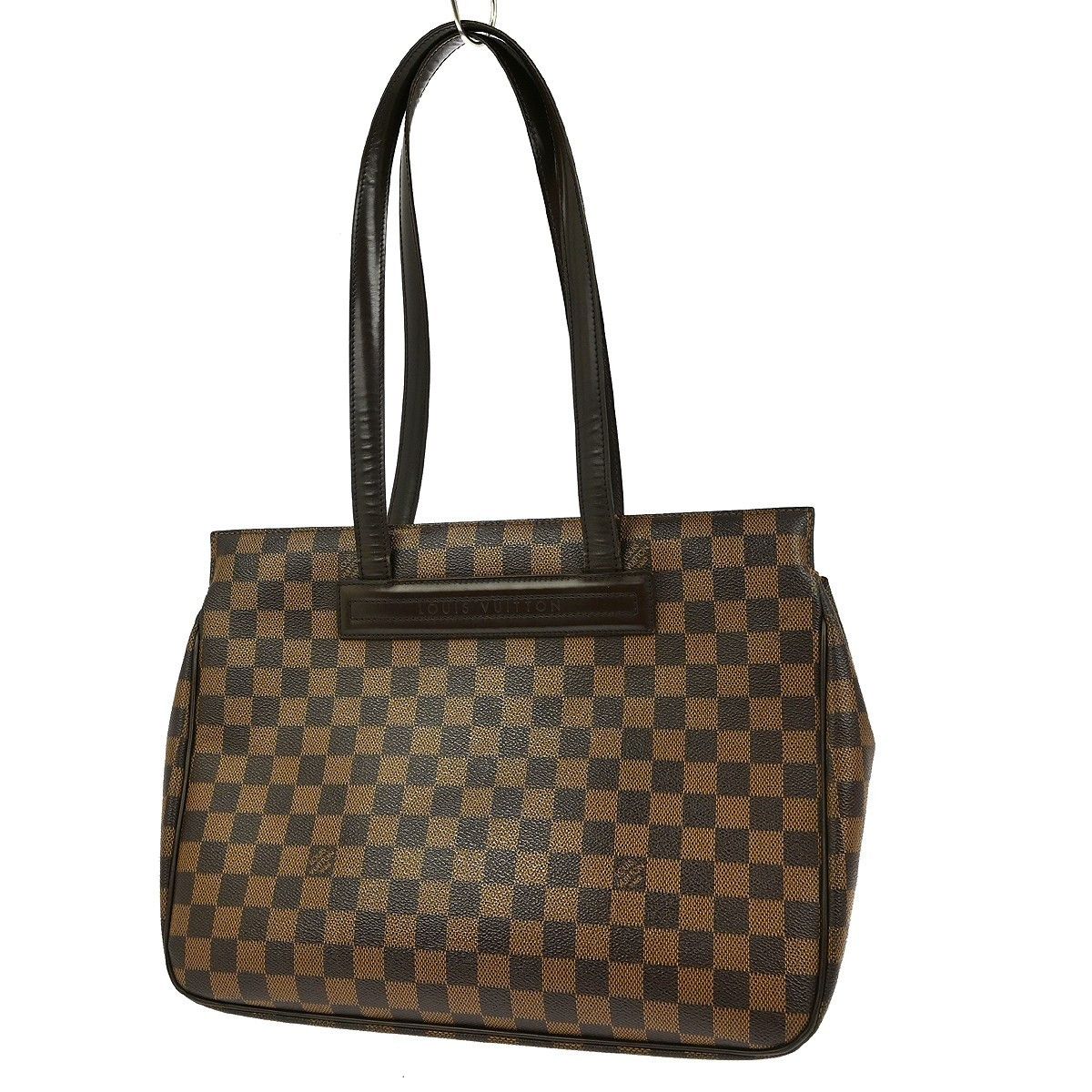 Louis Vuitton Louis Vuitton Parioli Handbag Damier Size ONE SIZE - 2 Thumbnail