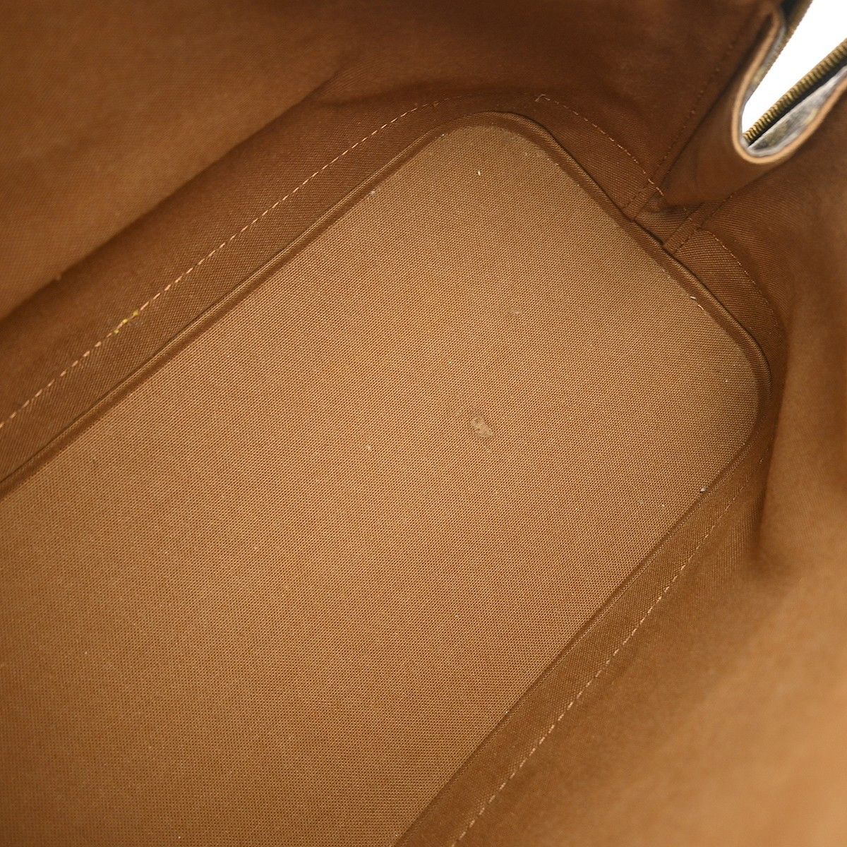 Louis Vuitton Louis Vuitton Alma Handbag Monogram Canvas Size ONE SIZE - 10 Thumbnail