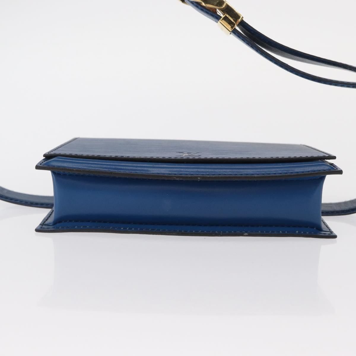 Louis Vuitton Louis Vuitton Tilsitt Bum Bag Epi Leather Size ONE SIZE - 21 Thumbnail