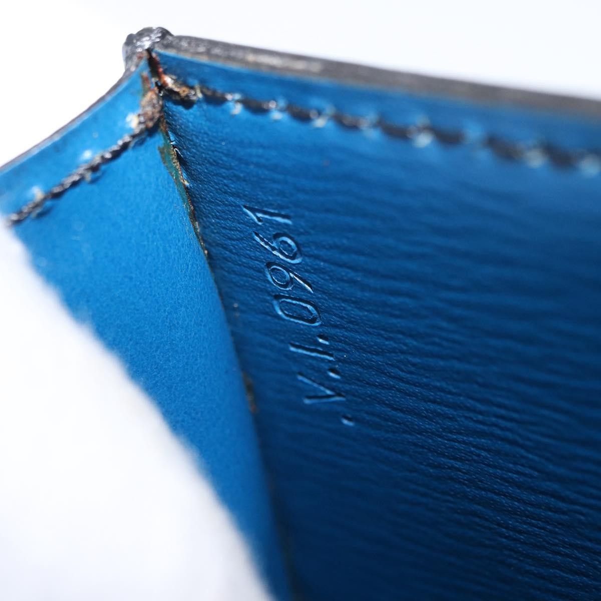 Louis Vuitton Louis Vuitton Tilsitt Bum Bag Epi Leather Size ONE SIZE - 7 Thumbnail