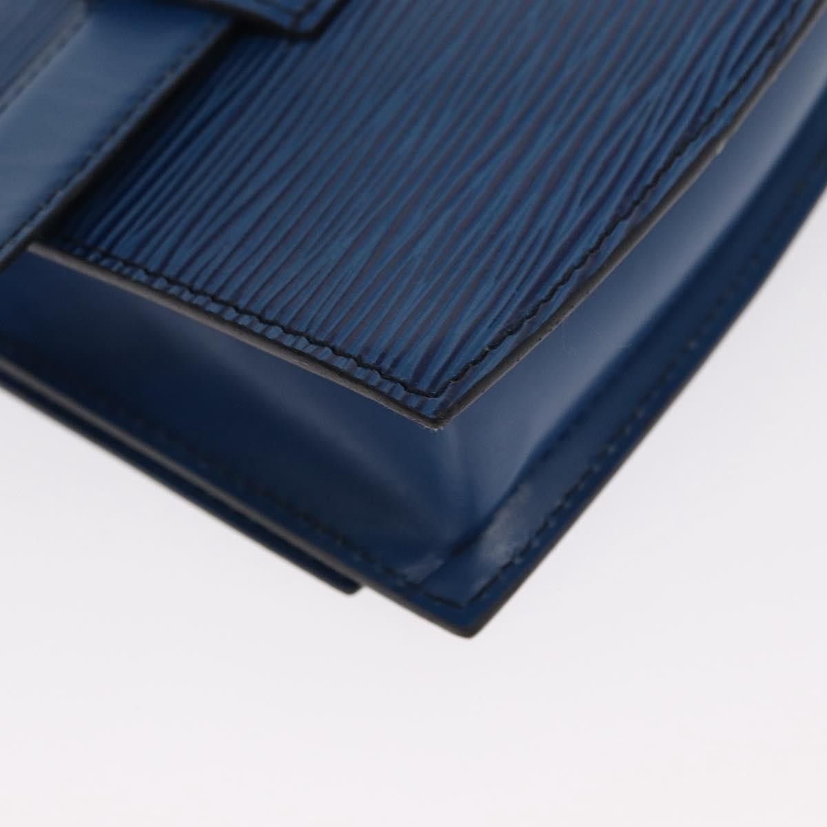 Louis Vuitton Louis Vuitton Tilsitt Bum Bag Epi Leather Size ONE SIZE - 10 Thumbnail
