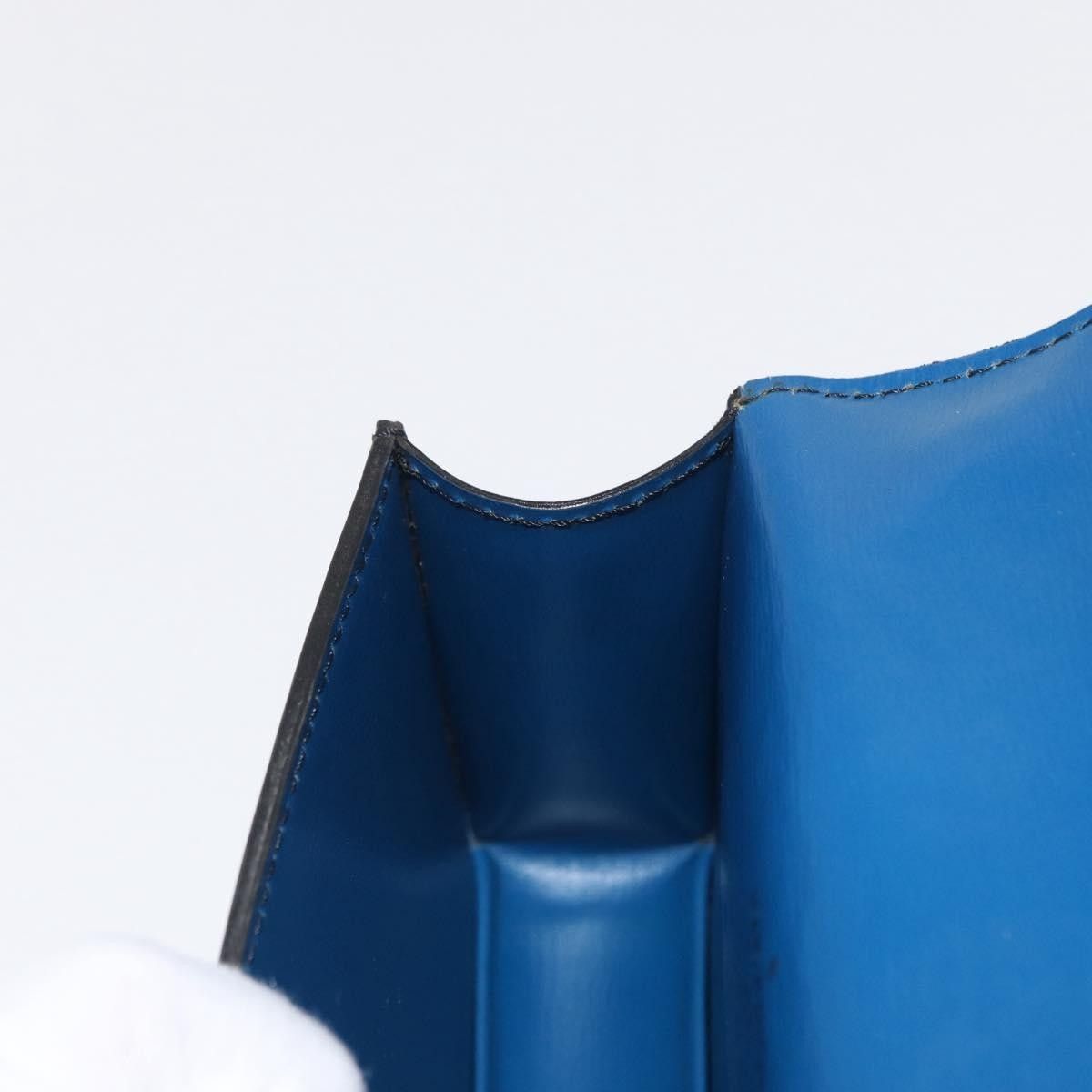 Louis Vuitton Louis Vuitton Tilsitt Bum Bag Epi Leather Size ONE SIZE - 20 Thumbnail