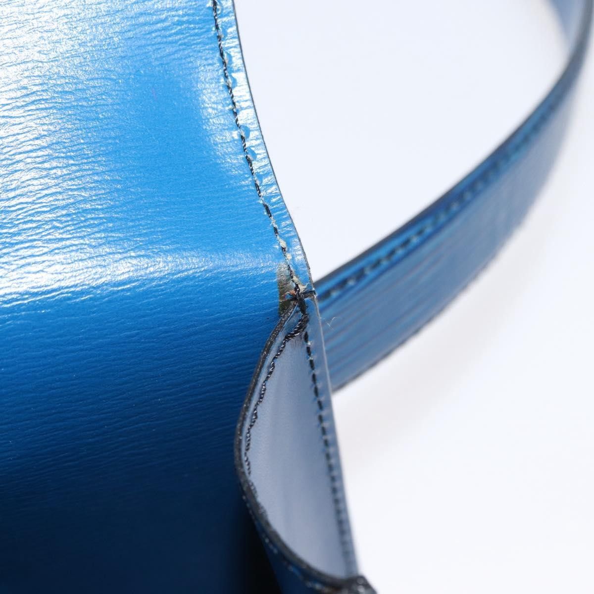 Louis Vuitton Louis Vuitton Tilsitt Bum Bag Epi Leather Size ONE SIZE - 16 Thumbnail