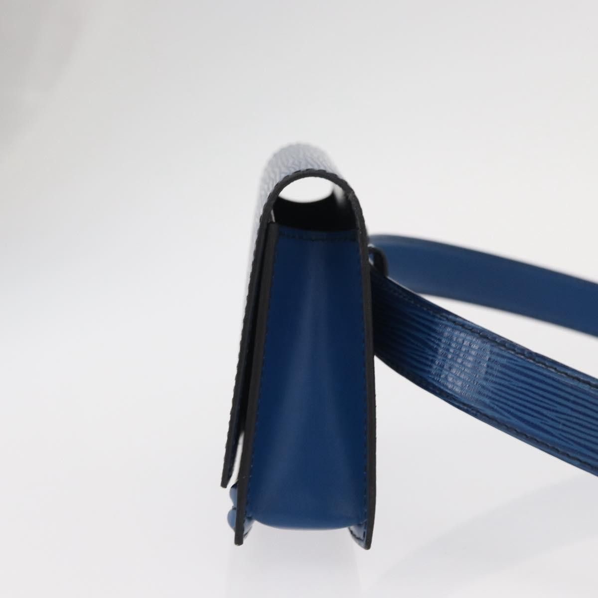 Louis Vuitton Louis Vuitton Tilsitt Bum Bag Epi Leather Size ONE SIZE - 3 Thumbnail