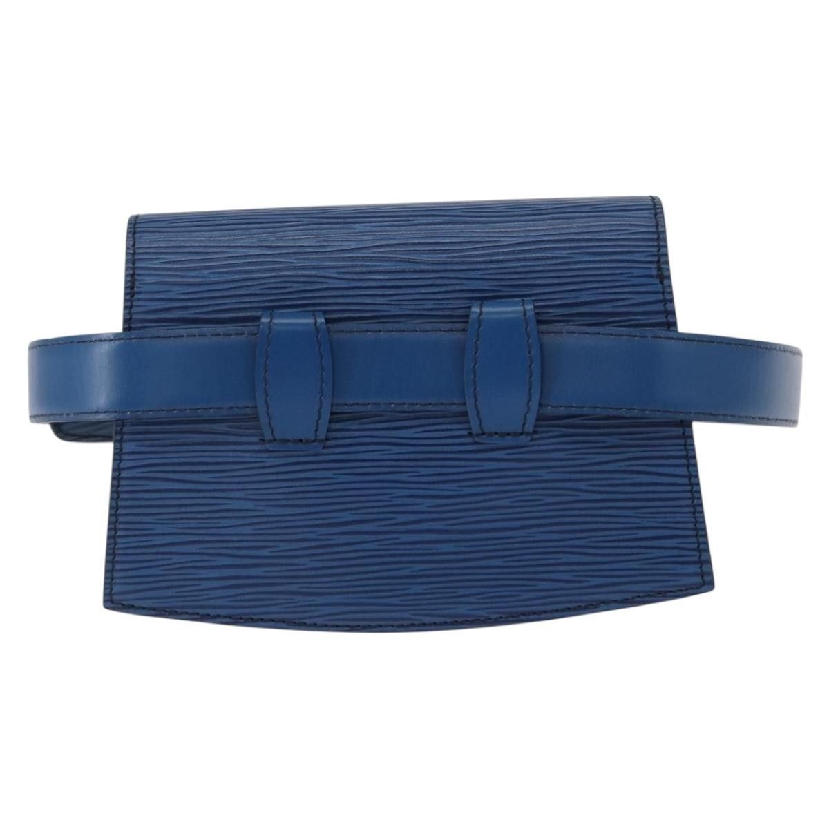 Louis Vuitton Louis Vuitton Tilsitt Bum Bag Epi Leather Size ONE SIZE - 2 Thumbnail