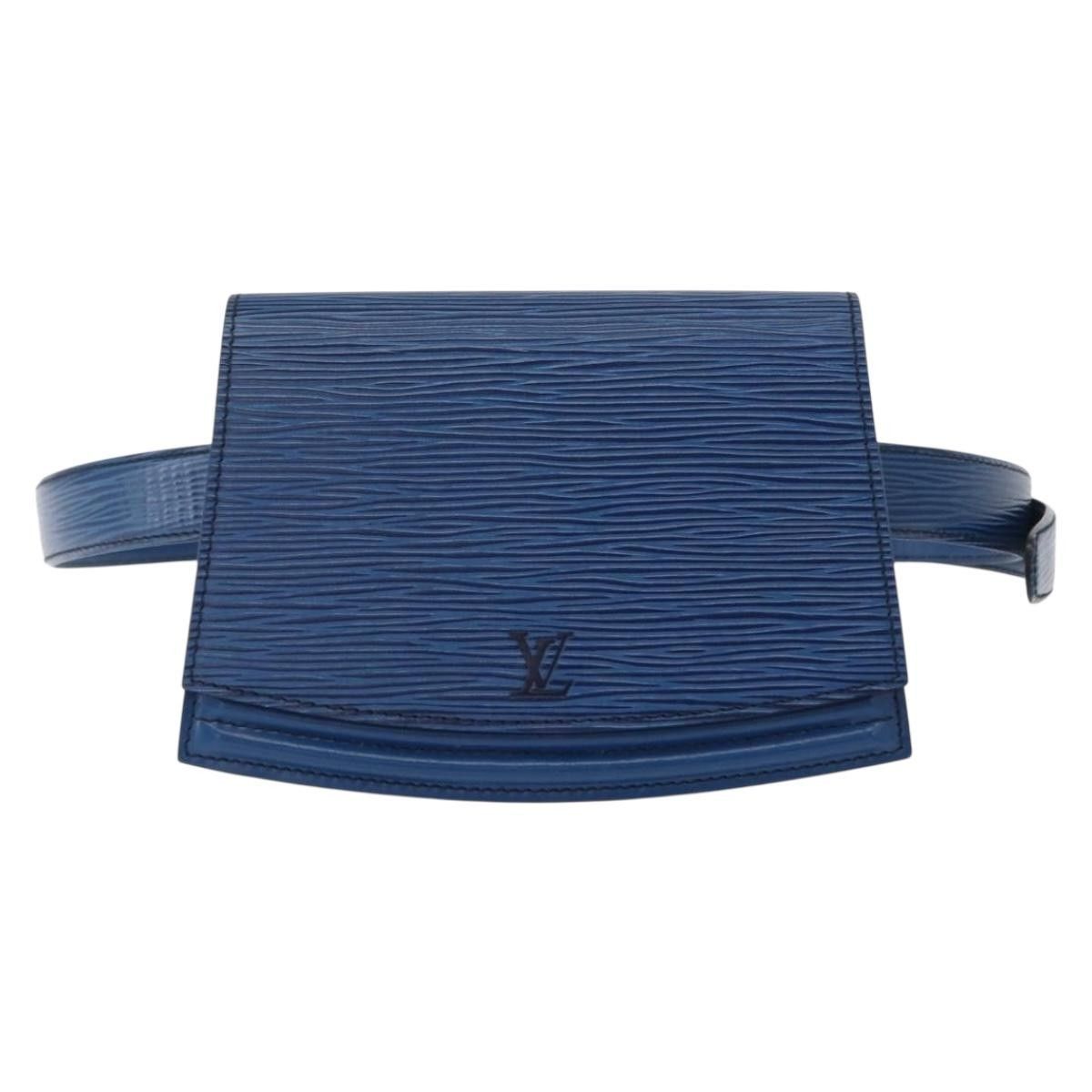 Louis Vuitton Louis Vuitton Tilsitt Bum Bag Epi Leather Size ONE SIZE - 17 Thumbnail