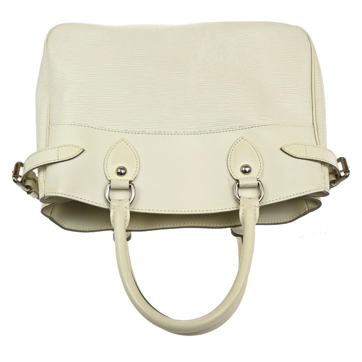 Louis Vuitton Louis Vuitton Passy Tote Epi Leather Size ONE SIZE - 10 Thumbnail