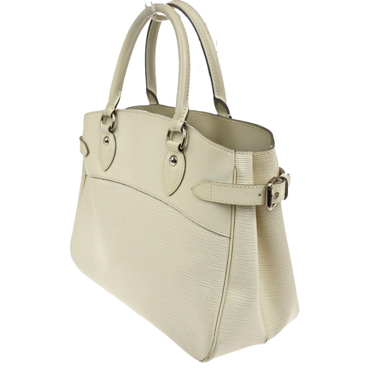 Louis Vuitton Louis Vuitton Passy Tote Epi Leather Size ONE SIZE - 3 Thumbnail