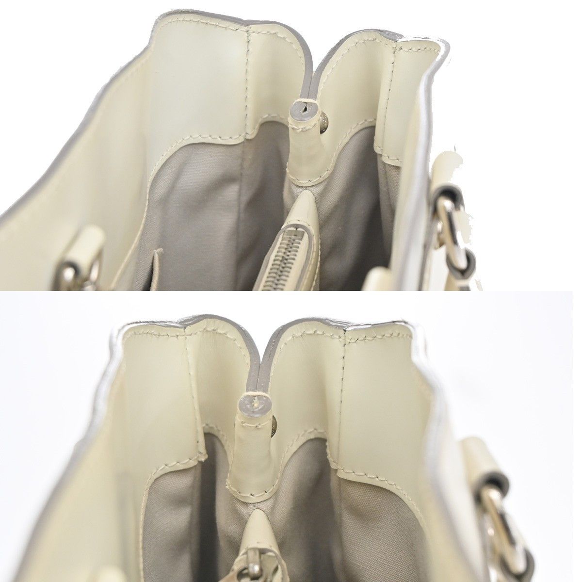 Louis Vuitton Louis Vuitton Passy Tote Epi Leather Size ONE SIZE - 12 Thumbnail