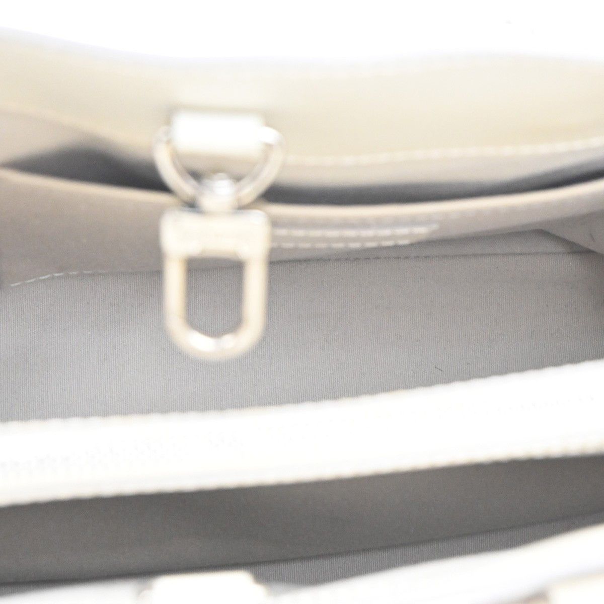 Louis Vuitton Louis Vuitton Passy Tote Epi Leather Size ONE SIZE - 5 Thumbnail
