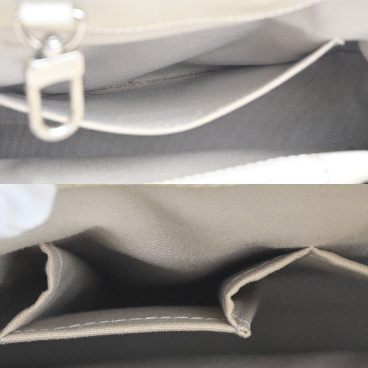 Louis Vuitton Louis Vuitton Passy Tote Epi Leather Size ONE SIZE - 13 Thumbnail