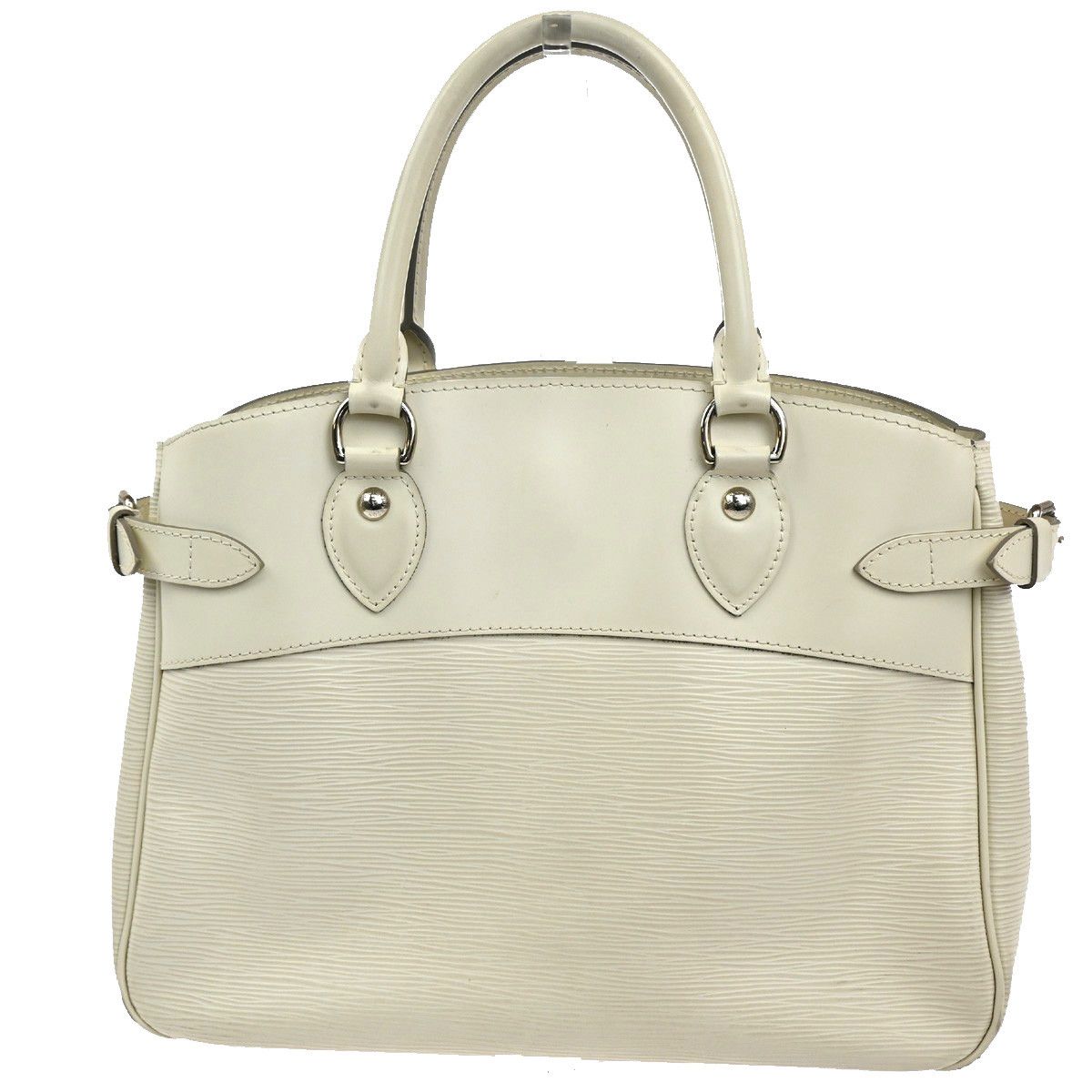 Louis Vuitton Louis Vuitton Passy Tote Epi Leather Size ONE SIZE - 2 Thumbnail