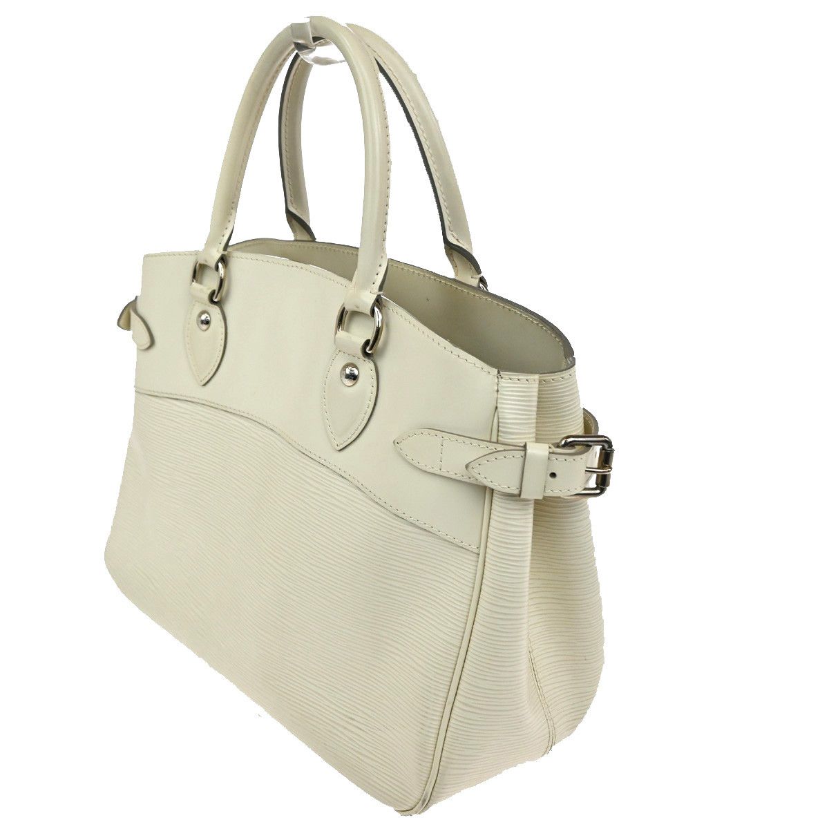 Louis Vuitton Louis Vuitton Passy Tote Epi Leather Size ONE SIZE - 4 Thumbnail