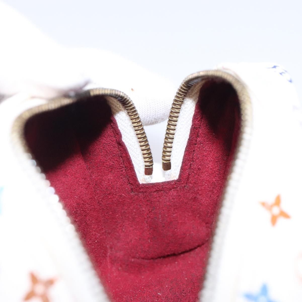 Louis Vuitton Louis Vuitton Wapity Trousse Pouch Monogram Multicolor Size ONE SIZE - 18 Thumbnail