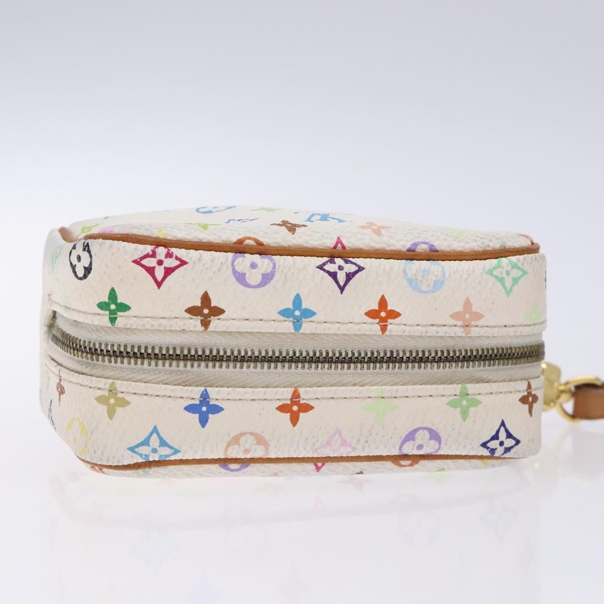 Louis Vuitton Louis Vuitton Wapity Trousse Pouch Monogram Multicolor Size ONE SIZE - 13 Thumbnail