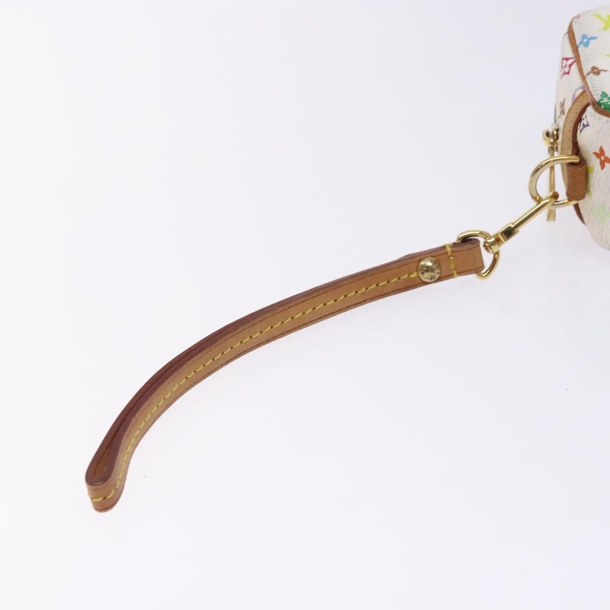 Louis Vuitton Louis Vuitton Wapity Trousse Pouch Monogram Multicolor Size ONE SIZE - 15 Thumbnail
