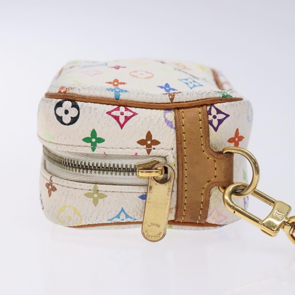 Louis Vuitton Louis Vuitton Wapity Trousse Pouch Monogram Multicolor Size ONE SIZE - 4 Thumbnail