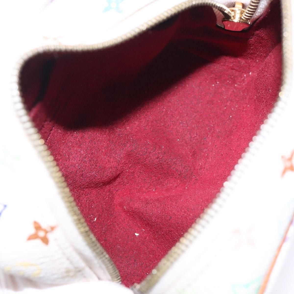 Louis Vuitton Louis Vuitton Wapity Trousse Pouch Monogram Multicolor Size ONE SIZE - 5 Thumbnail