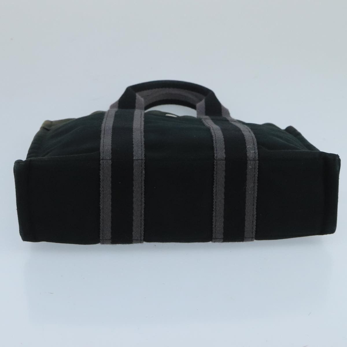 Hermes Hermes Fourre Tout Tote Canvas Size ONE SIZE - 13 Thumbnail