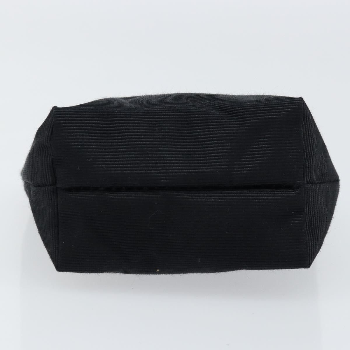 Celine Celine Circle Logo Pouch Nylon Size ONE SIZE - 15 Thumbnail