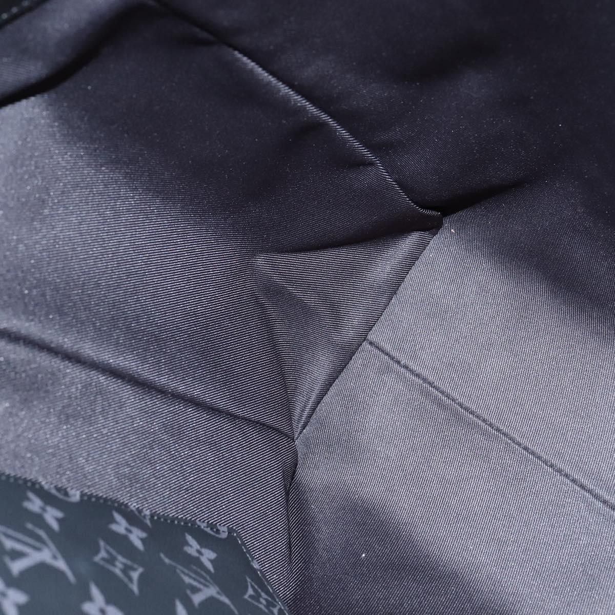 Louis Vuitton Louis Vuitton Grand Sac Bag Monogram Eclipse Canvas Size ONE SIZE - 20 Thumbnail