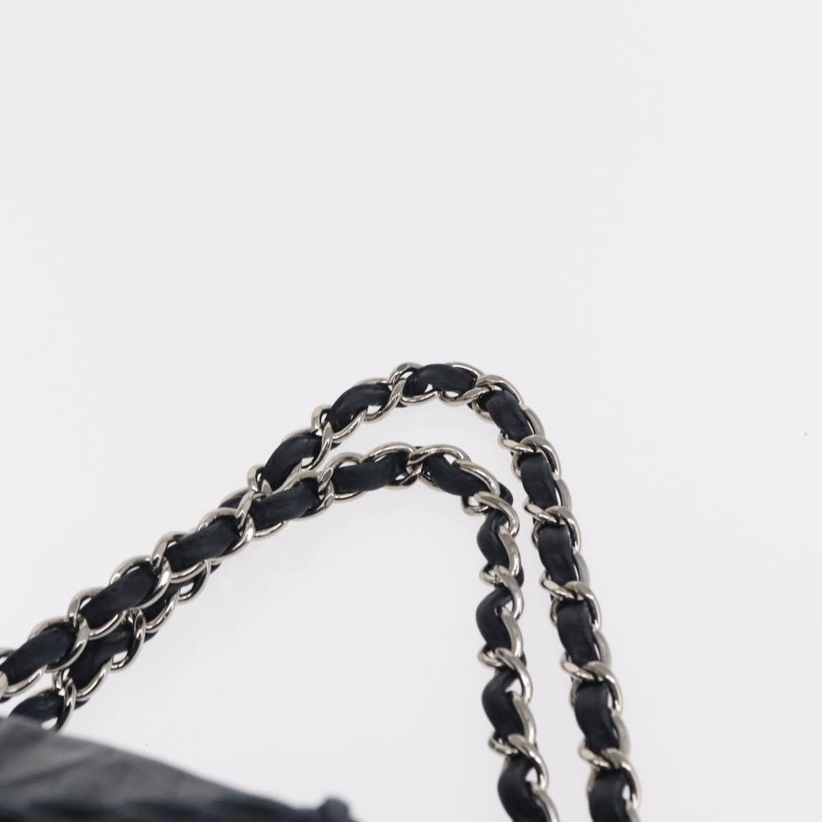 Chanel Chanel Ultra Stitch Chain Tote Quilted Calfskin Size ONE SIZE - 20 Thumbnail