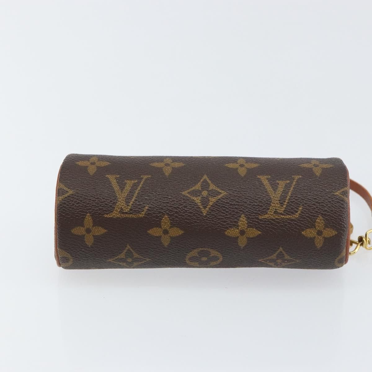 Louis Vuitton Louis Vuitton Papillon Pochette Monogram Canvas Size ONE SIZE - 12 Thumbnail