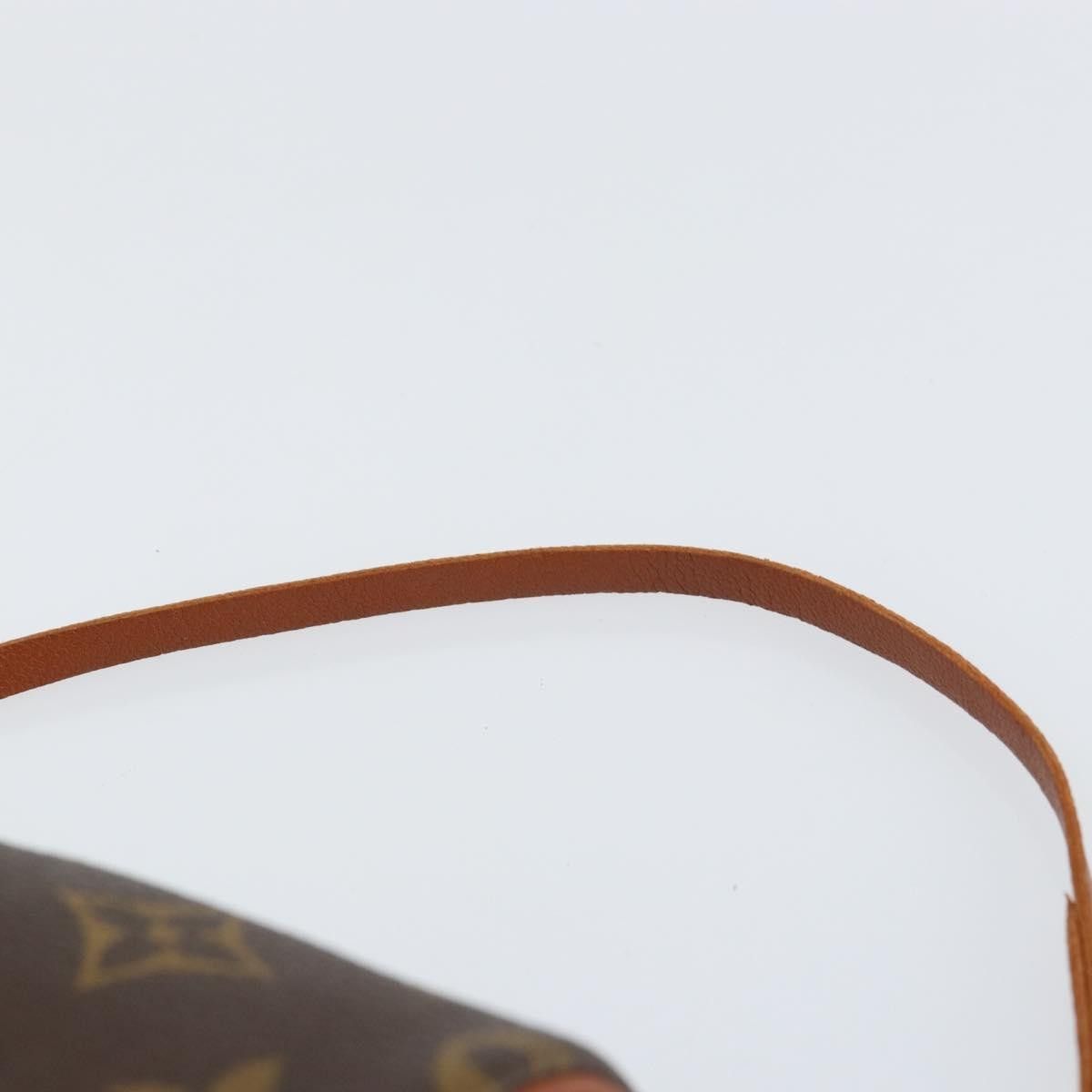Louis Vuitton Louis Vuitton Papillon Pochette Monogram Canvas Size ONE SIZE - 14 Thumbnail
