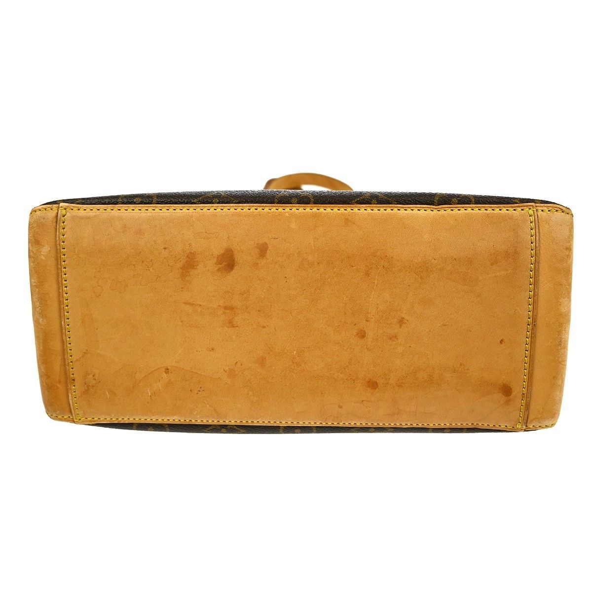Louis Vuitton Louis Vuitton Cabas Piano Monogram Canvas Size ONE SIZE - 8 Thumbnail