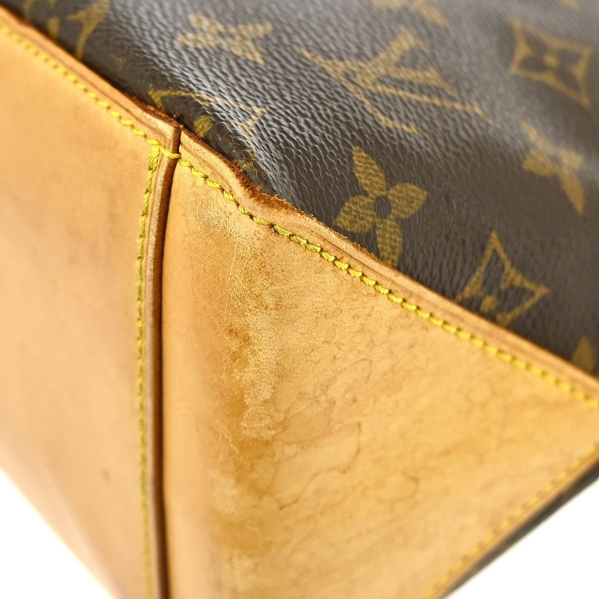 Louis Vuitton Louis Vuitton Cabas Piano Monogram Canvas Size ONE SIZE - 6 Thumbnail
