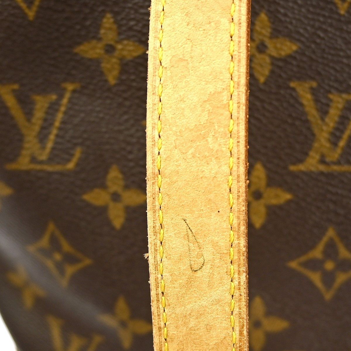 Louis Vuitton Louis Vuitton Cabas Piano Monogram Canvas Size ONE SIZE - 9 Thumbnail