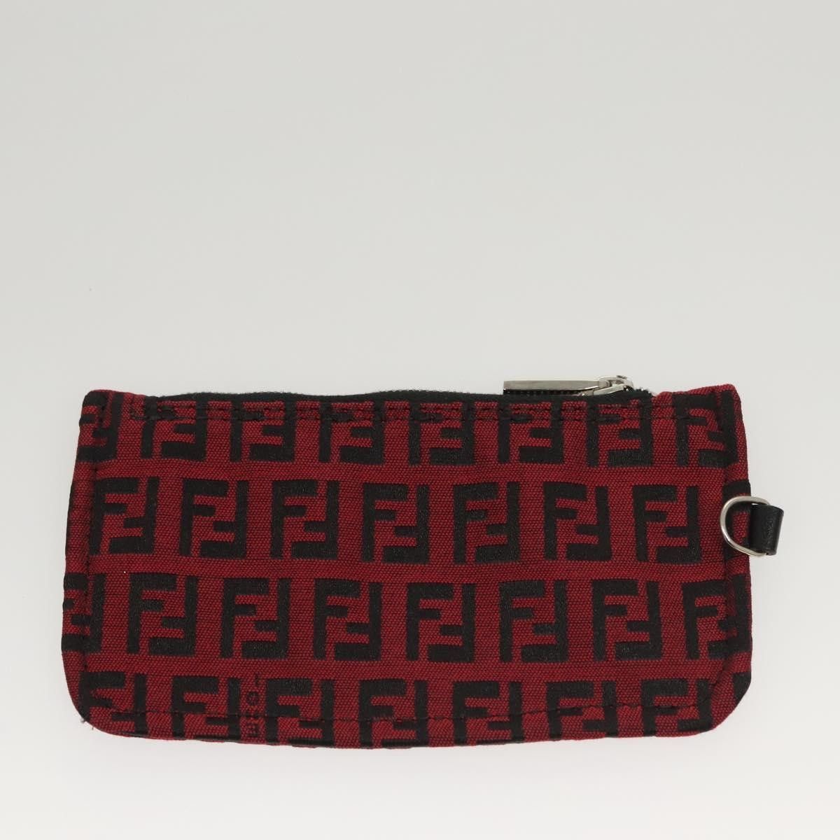 Fendi Fendi Zucca Tote bag FF motif Size ONE SIZE - 21 Thumbnail