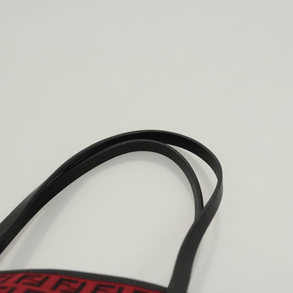 Fendi Fendi Zucca Tote bag FF motif Size ONE SIZE - 16 Thumbnail