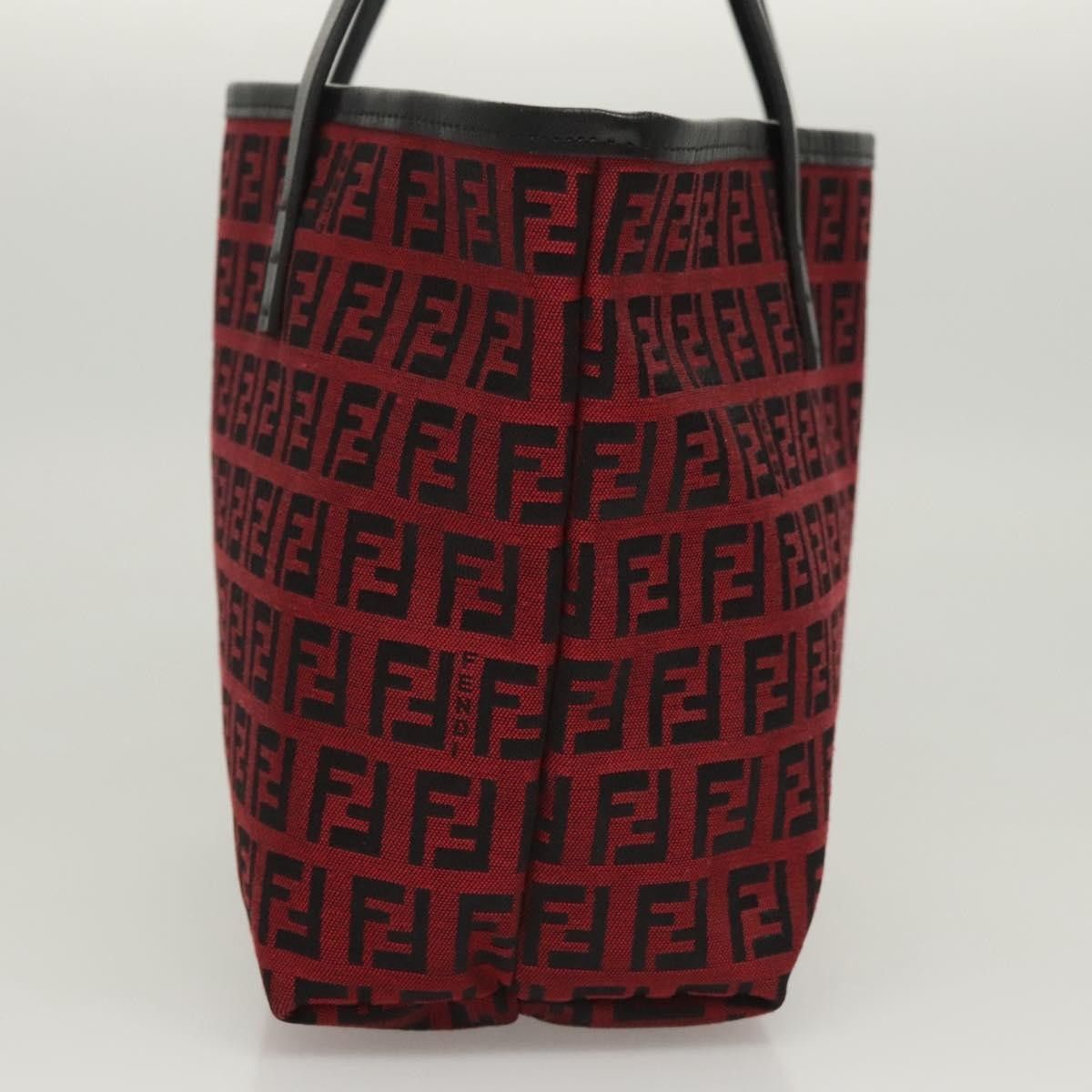 Fendi Fendi Zucca Tote bag FF motif Size ONE SIZE - 3 Thumbnail