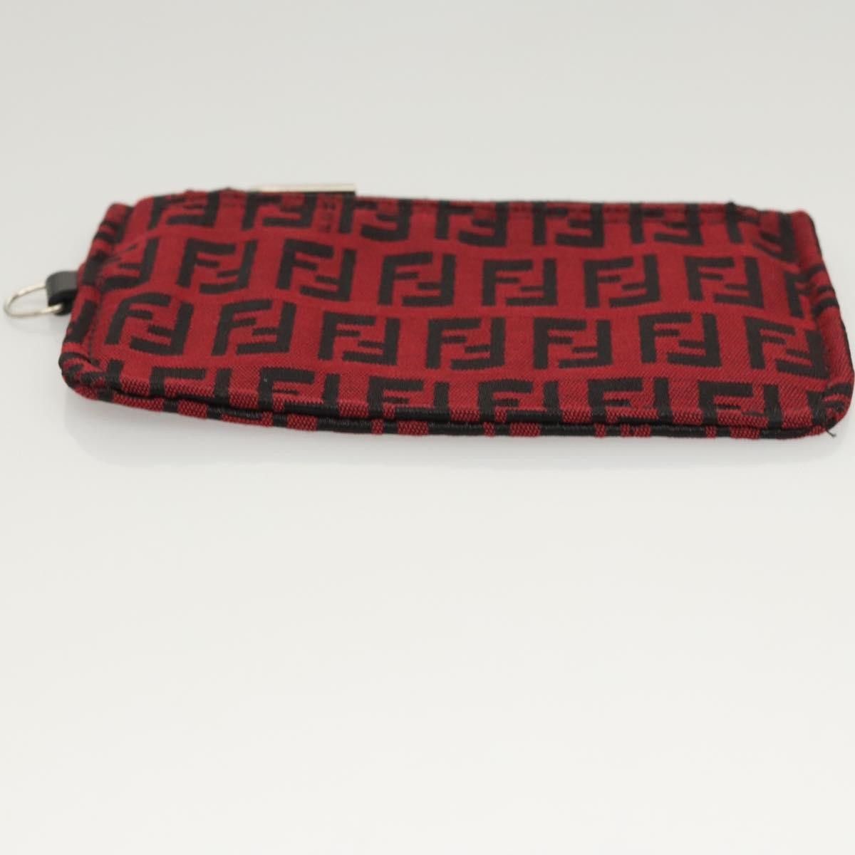 Fendi Fendi Zucca Tote bag FF motif Size ONE SIZE - 24 Thumbnail