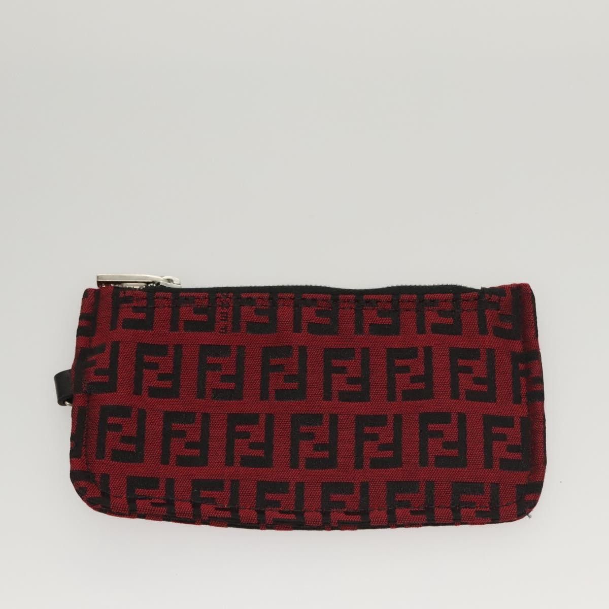 Fendi Fendi Zucca Tote bag FF motif Size ONE SIZE - 20 Thumbnail